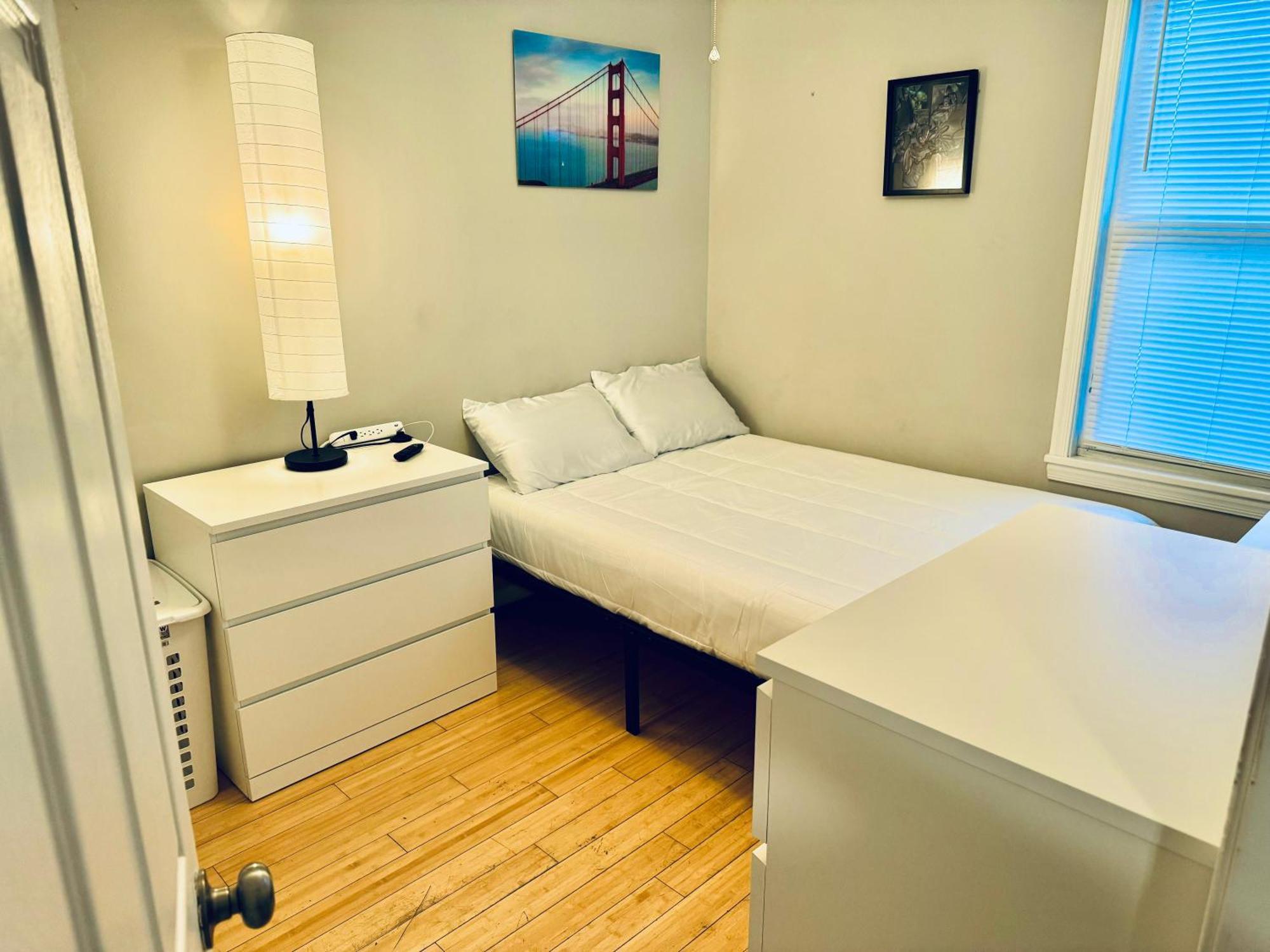 Vila Bright, Stylish & Cozy 2Bed Unit W/Backyard & Grill Close To Nyc! Haledon Exteriér fotografie